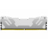 Memoria RAM Kingston FURY Renegade DDR5, 6400MHz, 32GB, Non-ECC, CL32, XMP, Blanco  2