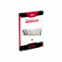 Memoria RAM Kingston FURY Renegade RGB DDR5, 6400MHz, 32GB, CL32, XMP, Blanco   4