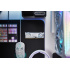 Memoria RAM Kingston FURY Renegade RGB DDR5, 6400MHz, 32GB, CL32, XMP, Blanco   8