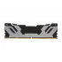 Kit Memoria RAM Kingston Fury Renegade DDR5, 7200MHz, 32GB - 2 x 16GB, CL38, XMP, Plata   5
