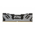 Kit Memoria RAM Kingston Fury Renegade DDR5, 7200MHz, 32GB - 2 x 16GB, CL38, XMP, Plata   4