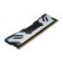Kit Memoria RAM Kingston Fury Renegade DDR5, 7200MHz, 32GB - 2 x 16GB, CL38, XMP, Plata   7