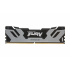 Memoria RAM Kingston FURY Renegade DDR5, 7600MHz, 16GB, CL38, XMP, Plata  - Imagen adicional 1