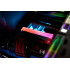 Kit Memoria RAM Kingston FURY Renegade RGB DDR5, 8000MHz, 48GB - 2 x 24GB, CL36, XMP, Rojo  12
