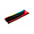 Kit Memoria RAM Kingston FURY Renegade RGB DDR5, 8000MHz, 48GB - 2 x 24GB, CL36, XMP, Rojo  3