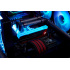 Kit Memoria RAM Kingston FURY Renegade RGB DDR5, 8000MHz, 48GB - 2 x 24GB, CL36, XMP, Rojo  11