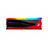 Kit Memoria RAM Kingston FURY Renegade RGB DDR5, 8000MHz, 48GB - 2 x 24GB, CL36, XMP, Rojo  1