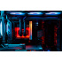 Kit Memoria RAM Kingston FURY Renegade RGB DDR5, 8000MHz, 48GB - 2 x 24GB, CL36, XMP, Rojo  9