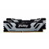 Memoria RAM Kingston FURY Renegade DDR5, 8400MHz, 24GB, CL40, XMP, Gris ― ¡Compra y obtén un código de Mortal Kombat I! Un código por cliente  2