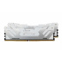 Kit Memoria RAM Kingston FURY Renegade DDR5, 8400MHz, 48GB - 2 x 24GB, CL40, XMP, Plata/Blanco  2