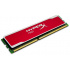 Memoria RAM Kingston Red DDR3, 1333MHz, 4GB, CL9, Non-ECC