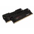Kit Memoria RAM Kingston Beast DDR3, 1866MHz, 8GB (2 x 4GB), CL9, Non-ECC, XMP  1