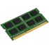 Memoria RAM para Laptop Kingston KTA-MB1333S/4G DDR3, 1333MHz, 4GB, Non-ECC, CL9, 204-pin SO-DIMM