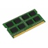 Memoria RAM Kingston DDR3L, 1600MHz, 8GB, Non-ECC, CL11, SO-DIMM, 1.35v, Dual Rank x8, para Apple iMac  1