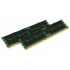 Memoria RAM Kingston DDR3, 1866MHz, 32GB (2 x 16GB), ECC Registered, para Apple Mac Pro