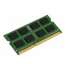 Memoria RAM Kingston DDR3, 1333MHz, 4GB, Non-ECC, SO-DIMM, Single Rack x8  2