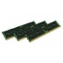 Kit Memoria RAM Kingston DDR3, 1333MHz, 24GB (3 x 8GB), ECC Registered, para Dell