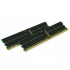 Kit Memoria RAM Kingston DDR3, 800MHz, 8GB (2 x 4GB), CL6, Dual Rank x4, para HP  1