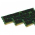 Memoria RAM Kingston DDR3, 1600MHz, 32GB (4x 8GB), CL11, ECC, Single Rank x4  1