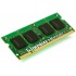 Memoria RAM Kingston DDR3, 1333MHz, 2GB, CL9, Non-ECC, SO-DIMM, Single Rank x8, para HP
