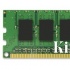 Memoria RAM Kingston DDR3, 1333MHz, 2GB, Non-ECC, Single Rank x8, para HP