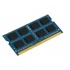 Memoria RAM Kingston DDR3, 1600MHz, 4GB, SO-DIMM  1