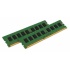 Kit Memoria RAM Kingston DDR3, 1333MHz, 16GB (2 x 8GB), CL9, ECC Unbuffered