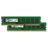 Memoria RAM Kingston DDR3, 1333MHz, 2GB, CL8, Non-ECC  1