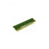 Memoria RAM Kingston ValueRAM DDR3, KVR1333D3S8N9H/2G, 1333MHz, 2GB, Non-ECC, CL9, Single Rank, 30mm  1