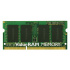 Memoria RAM Kingston ValueRAM DDR3, 1333MHz, 2GB, Non-ECC, CL9, SO-DIMM, Single Rank x8  1