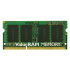 Memoria RAM Kingston ValueRAM DDR3, 1333MHz, 2GB, Non-ECC, CL9, SO-DIMM, Single Rank x8
