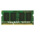 Memoria RAM Kingston ValueRAM DDR3, 2GB, 1333MHz, CL9, SO-DIMM  1