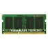 Memoria RAM Kingston ValueRAM DDR3, 1333MHz, 4GB, Non-ECC, CL9, SO-DIMM  1