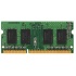 Memoria RAM Kingston DDR3, 1333MHz, 4GB, CL9, Non-ECC, x8, SO-DIMM  1