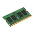Memoria RAM Kingston DDR3, 1333MHz, 4GB, CL9, Non-ECC, x8, SO-DIMM  2