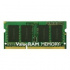 Memoria RAM Kingston DDR3, 1333MHz, 4GB, CL9, Non-ECC, SO-DIMM, Single Rank x8, 50 Piezas  1
