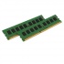 Memoria RAM Kingston ValueRAM DDR3, 1600MHz, 8GB, Non-ECC, CL11