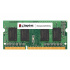 Memoria RAM Kingston, DDRL3 1600MHz, 4GB, Non-ECC, CL11, SO-DIMM  1