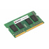 Memoria RAM Kingston, DDRL3 1600MHz, 4GB, Non-ECC, CL11, SO-DIMM  2