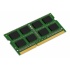 Memoria RAM Kingston LoVo DDR3, 1600MHz, 2GB, CL11, Non-ECC, SO-DIMM, 1.35v, Single Rank x16  1