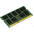 Memoria RAM Kingston LoVo DDR3, 1600MHz, 4GB, CL11, ECC, SO-DIMM, 1.35V, Single Rank x8  1
