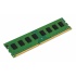 Memoria RAM Kingston ValueRAM DDR3, 1600MHz, 8GB, Non-ECC, CL11  1