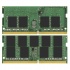 Memoria RAM Kingston DDR4, 2133MHz, 16GB, Non-ECC, CL15, SO-DIMM  2