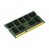 Memoria RAM HP DDR4, 2133MHz, 8GB, ECC, CL15, SO-DIMM, Dual Rank x8  1