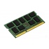 Memoria RAM Kingston DDR4, 2133MHz, 4GB, ECC, CL15, SO-DIMM, Single Rank x8  1
