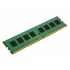 Memoria RAM HP DDR4, 2400MHz, 4GB, Non-ECC, CL17, Single Rank x8  1
