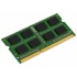 Memoria RAM Kingston DDR4, 2400MHz, 16GB, Non-ECC, CL17, SO-DIMM, Dual Rank x8  1
