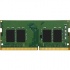 Memoria RAM Kingston DDR4, 2400MHz, 4GB, Non-ECC, CL17, SO-DIMM  1
