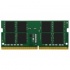 Memoria RAM Kingston ValueRAM DDR4, 2666MHz, 4GB, Non-ECC, CL19, SO-DIMM  1