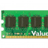 Memoria RAM Kingston ValueRAM DDR2, 400MHz, 2GB, ECC, CL3, Single Rank x4  1